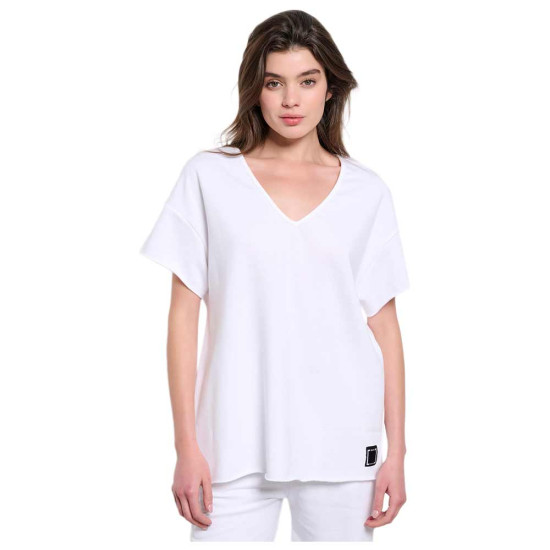 Bodytalk Γυναικεία κοντομάνικη μπλούζα